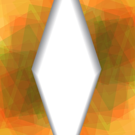 Abstract colorful illustrationのイラスト素材