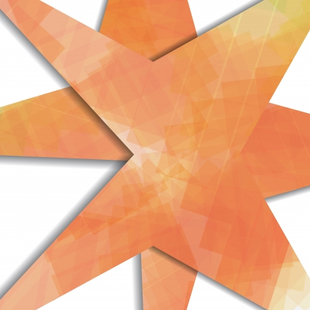 Abstract illustrationのイラスト素材