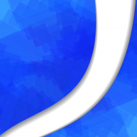 Abstract illustration, colorful digital composition.のイラスト素材