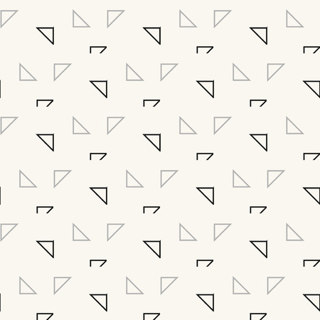 Seamless pattern, stylish background, modern texture, abstract lines.