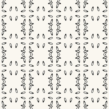 Seamless pattern, stylish background, modern texture, abstract lines.