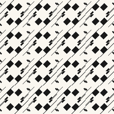 Seamless pattern, stylish background, modern texture, abstract lines.