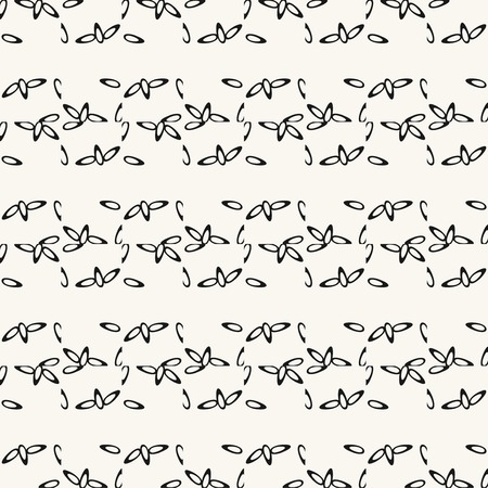 Seamless pattern, stylish background, modern texture, abstract lines.