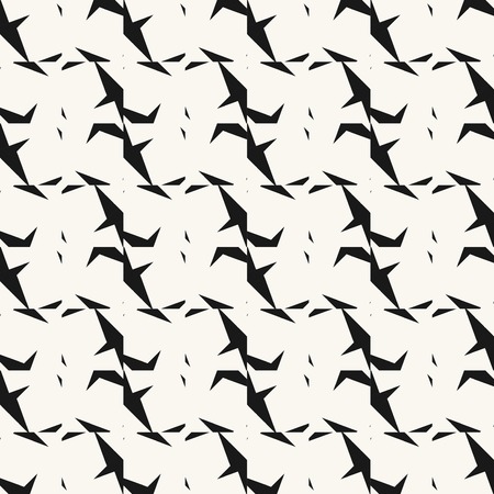 Seamless pattern, stylish background, modern texture, abstract lines.