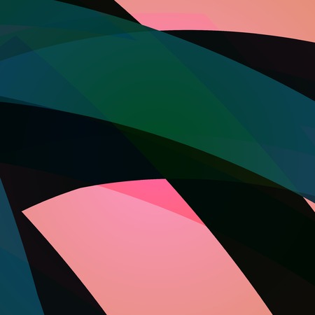 Abstract background for design, colorful digital illustration.のイラスト素材