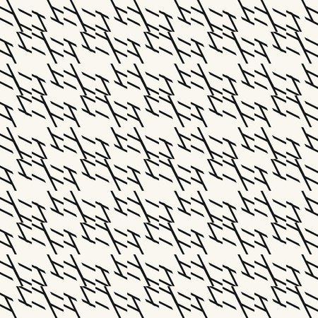 Seamless pattern, stylish background, modern texture, abstract lines.のイラスト素材