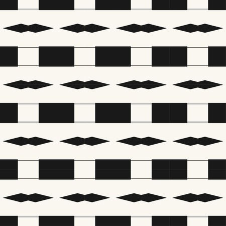Seamless pattern, stylish background, modern texture, abstract lines.
