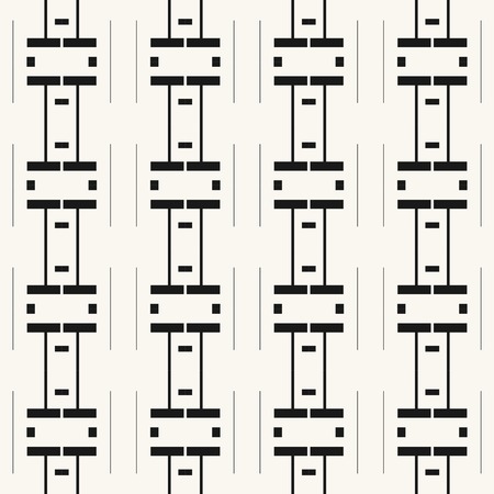 Seamless pattern, stylish background, modern texture, abstract lines.のイラスト素材