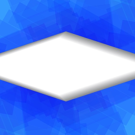 Abstract colorful illustrationのイラスト素材