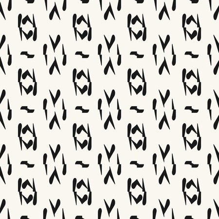 Seamless pattern, stylish backgroundのイラスト素材