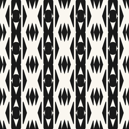 Seamless pattern, stylish background