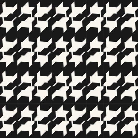 Seamless pattern, stylish background