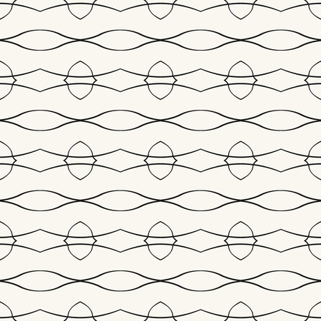Seamless pattern, stylish background