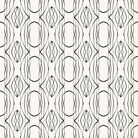 Seamless pattern, stylish backgroundのイラスト素材