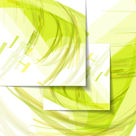 Abstract pattern of linesのイラスト素材