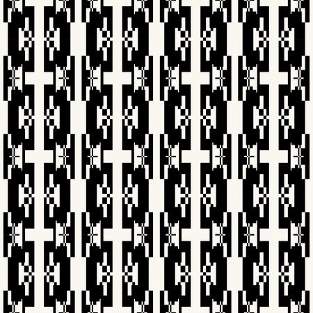 Seamless pattern, stylish backgroundのイラスト素材