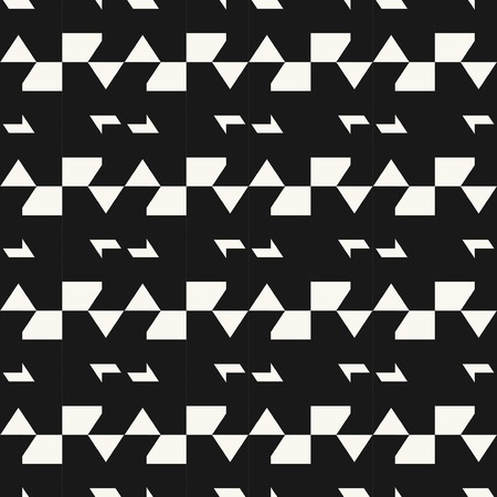 Seamless pattern, stylish background