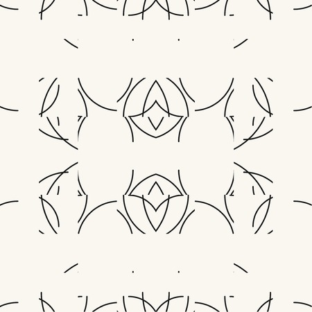 Seamless pattern, stylish backgroundのイラスト素材