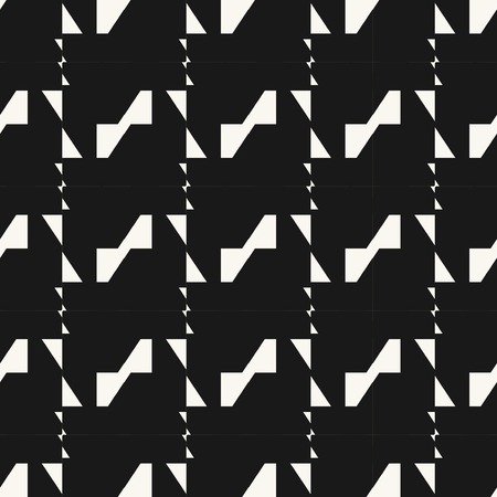 Seamless pattern, stylish background