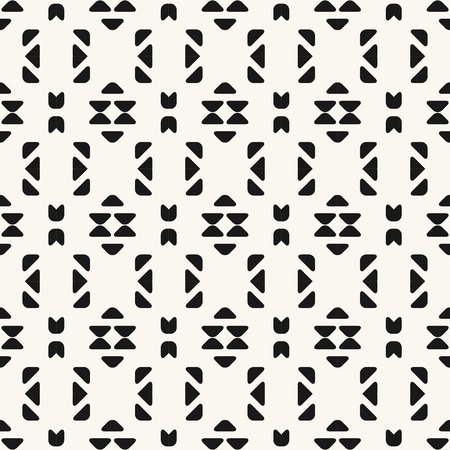 Seamless pattern, stylish background