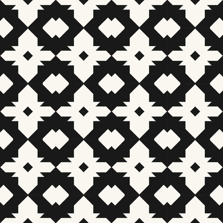 Seamless pattern, stylish background
