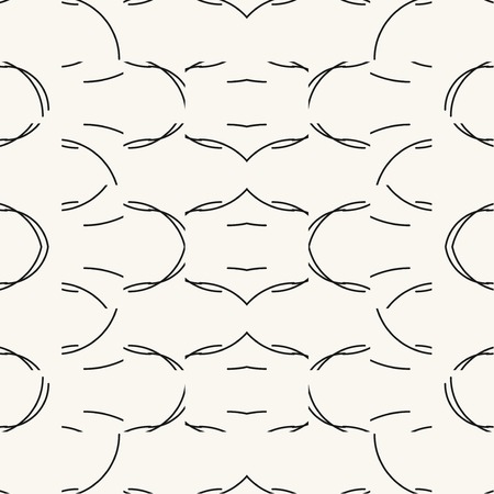 Seamless pattern, stylish backgroundのイラスト素材