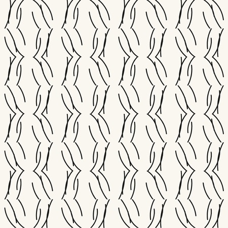 Seamless pattern, stylish backgroundのイラスト素材