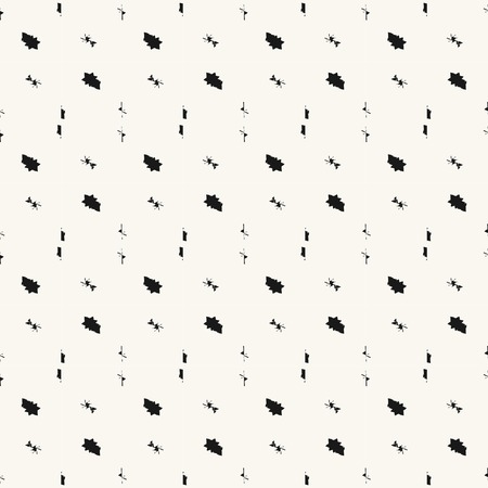 Seamless pattern, stylish backgroundのイラスト素材