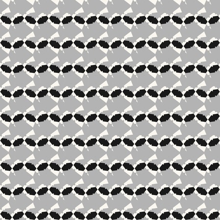 Seamless pattern, stylish background, modern texture, abstract lines.