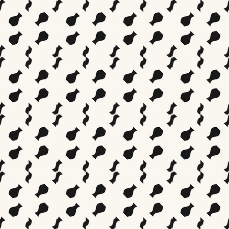 Seamless pattern, stylish backgroundのイラスト素材