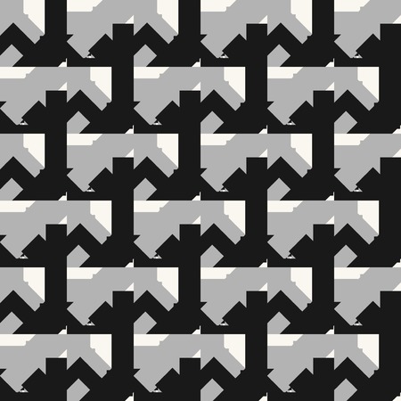 Seamless pattern, stylish backgroundのイラスト素材