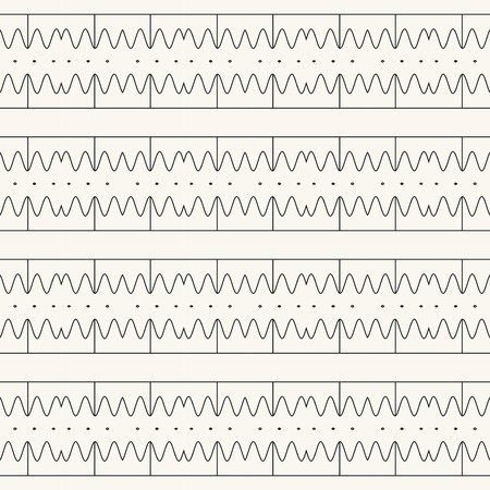 Seamless pattern, stylish backgroundのイラスト素材