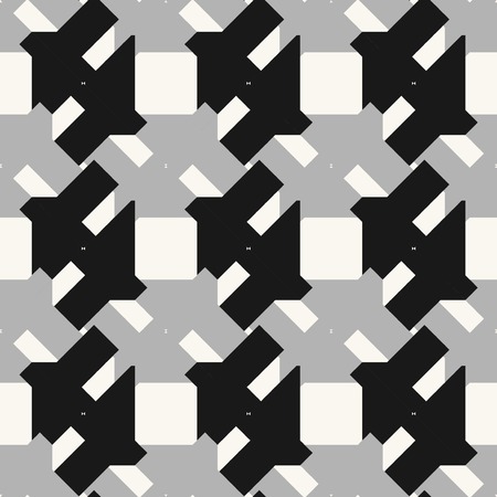 Seamless pattern, stylish background