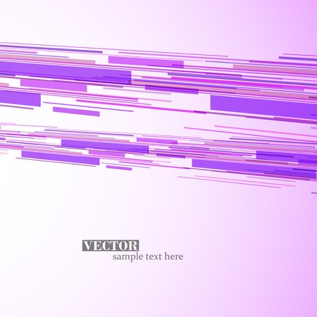 Abstract art illustrationのイラスト素材