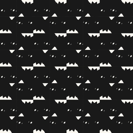 Seamless pattern, stylish background modern texture abstract lines.