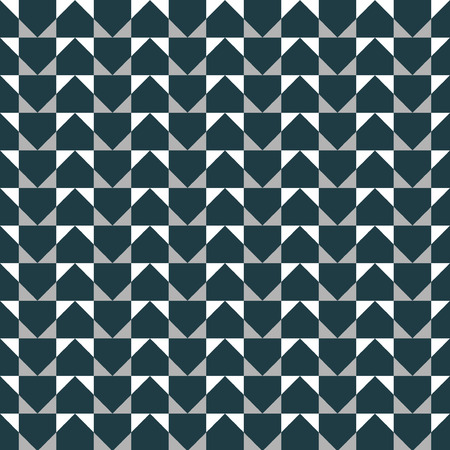 Seamless pattern stylish background, modern texture abstract lines.のイラスト素材