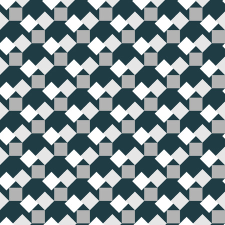 Seamless pattern stylish background, modern texture  abstract lines.