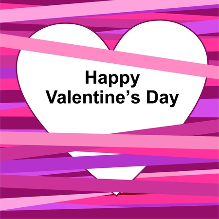 Valentineのイラスト素材