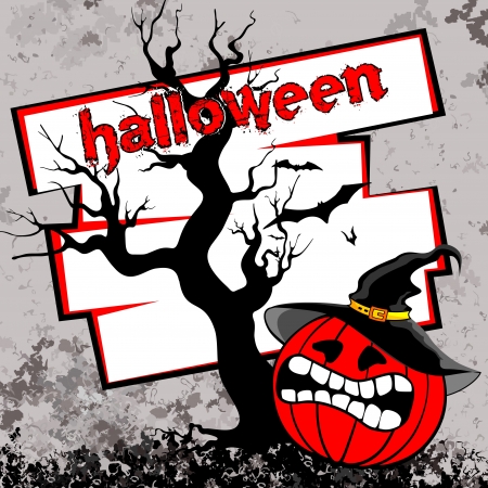 Halloween のイラスト素材