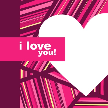 valentine s day のイラスト素材