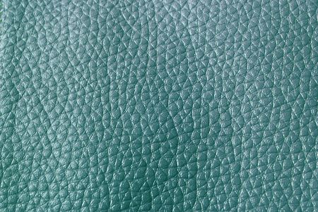 Motton blue leather (texture, background, material, decoration)の写真素材