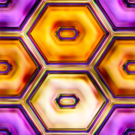 colorful abstraction truly seamless texture abstract  graphicの写真素材