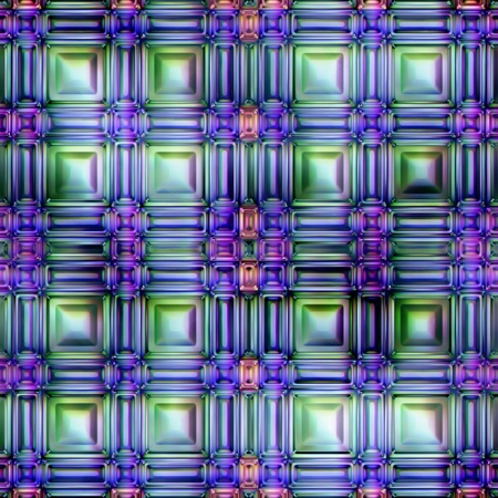 Seamless texture of abstract bright shiny colorful