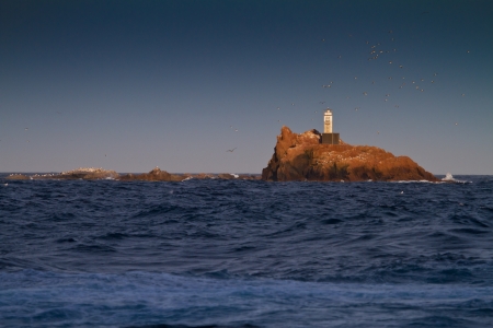 lighthouse の写真素材