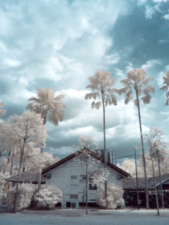 KLPACの写真素材