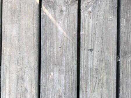 Wood floor