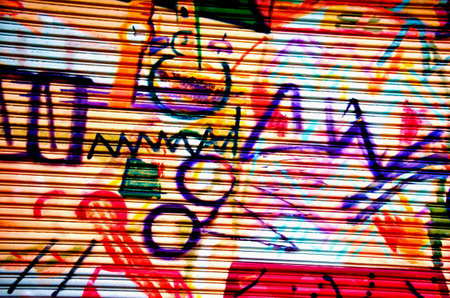 Abstract Colorful Backgroundのeditorial素材