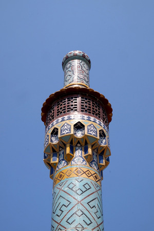 PECS, HUNGARY - JULY 2015: New Zsolnay Design and Exhibition Center in Pecs Hungary.のeditorial素材