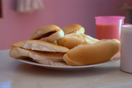 foodsの写真素材