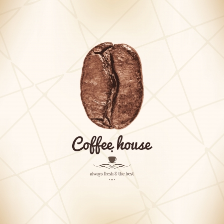 Menu for restaurant, cafe, bar, coffeehouseのイラスト素材